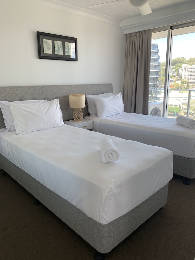 2 BEDROOMS, PREMIUM, APARTMENT
