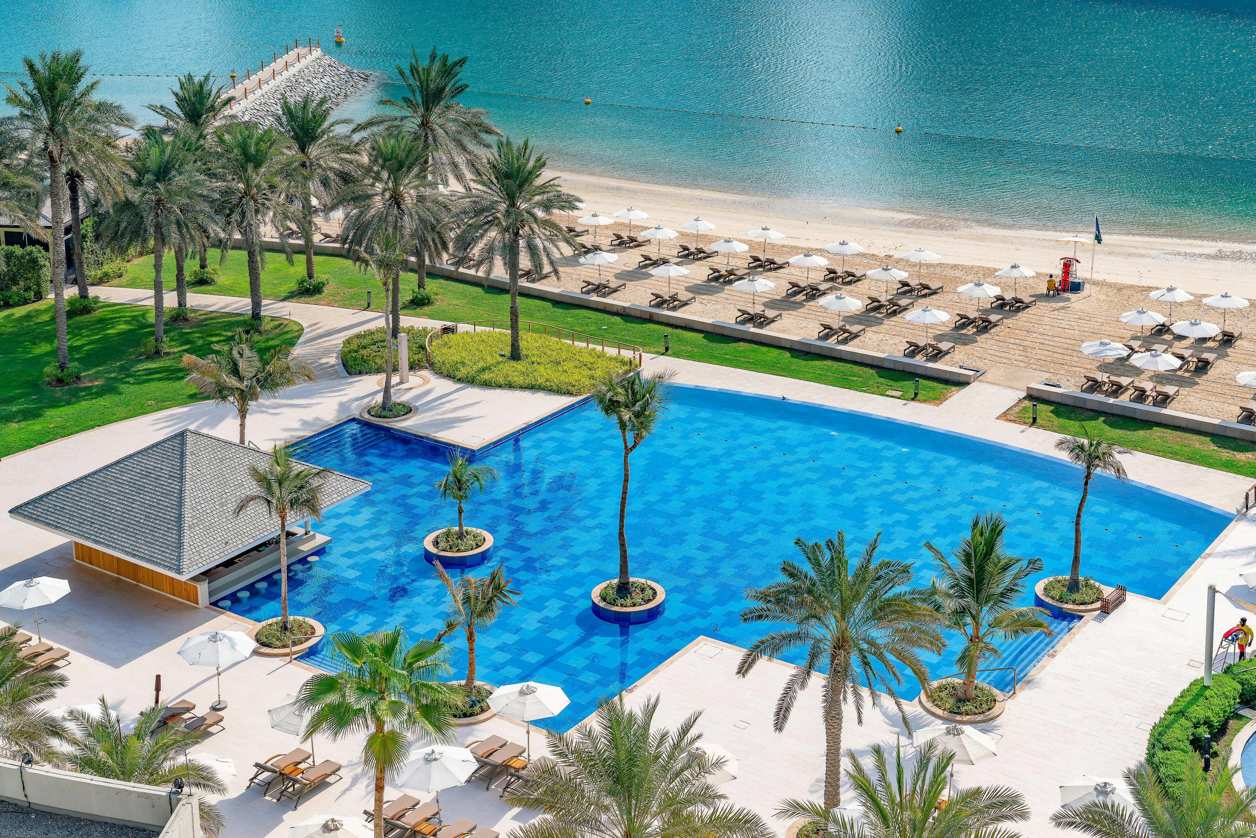 Beach Rotana Residences 18/18