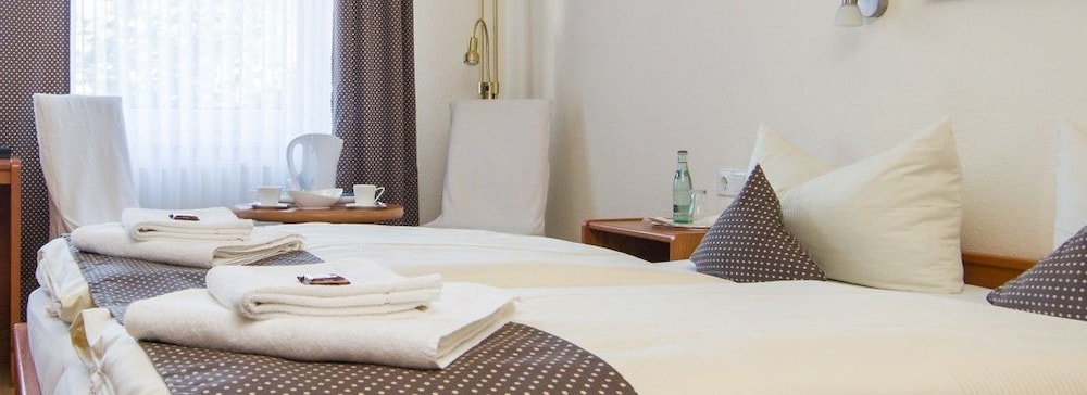 Landhotel Elkemann 11/24