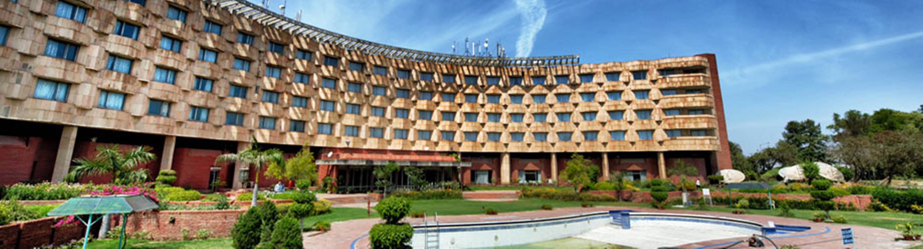 CENTAUR HOTEL,IGI AIRPORT 2/31
