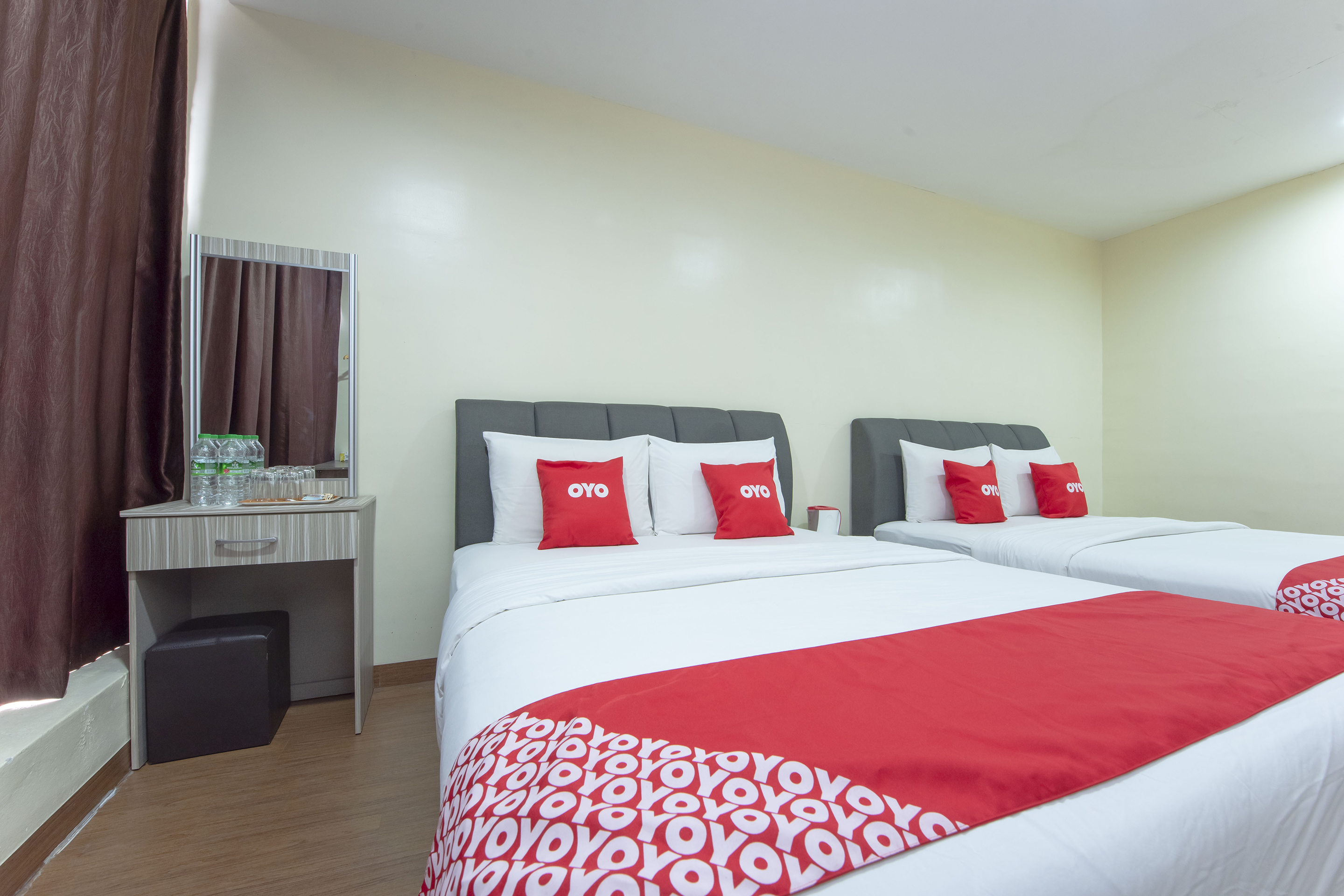 Hotel O Jasin 37/50