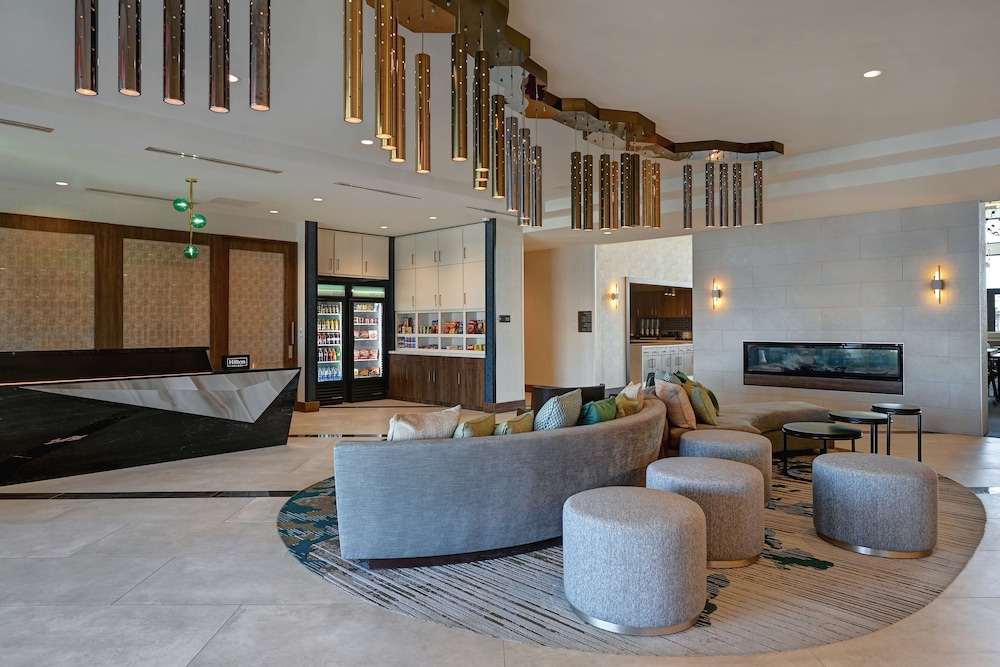 Homewood Suites by Hilton Dallas The Colony 43/58