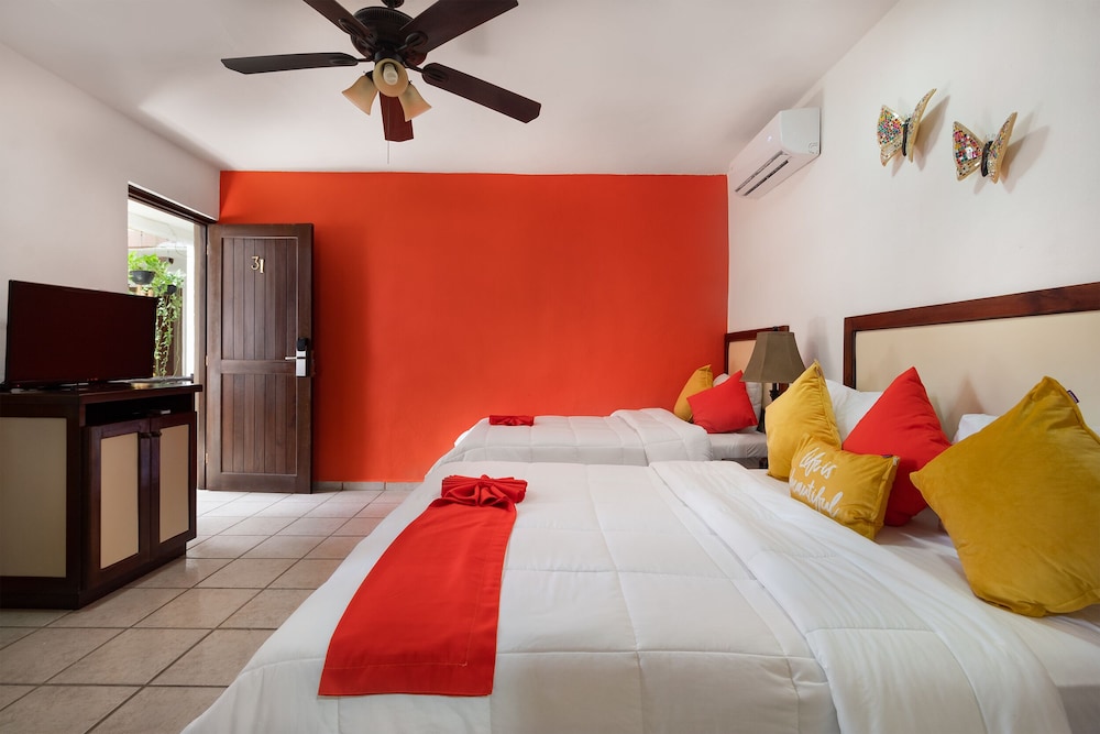 Posada Mariposa Boutique Hotel 15/71