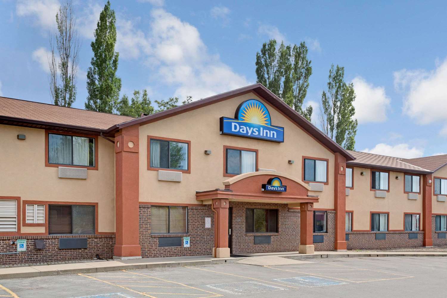 Antelope Inn & Suites 1/33