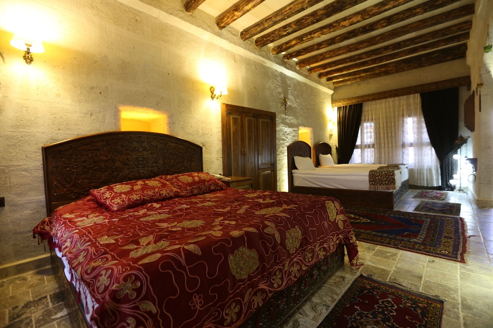 Avanos Suites 20/62