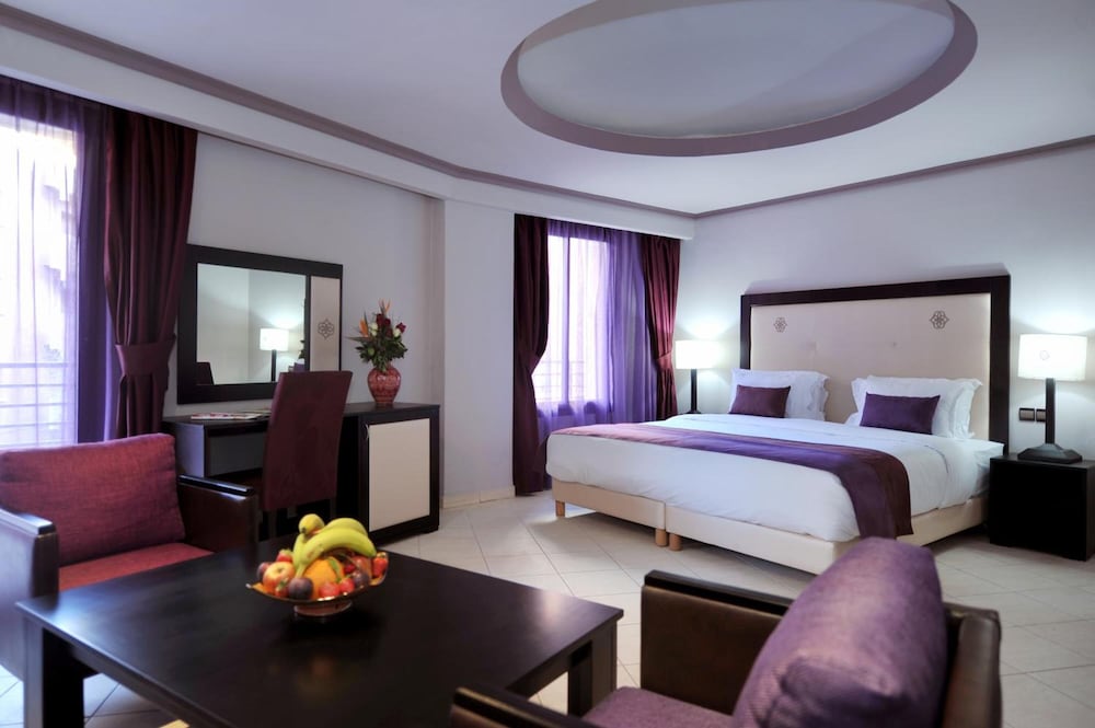 Bluesea Le Printemps Hotel 23/44