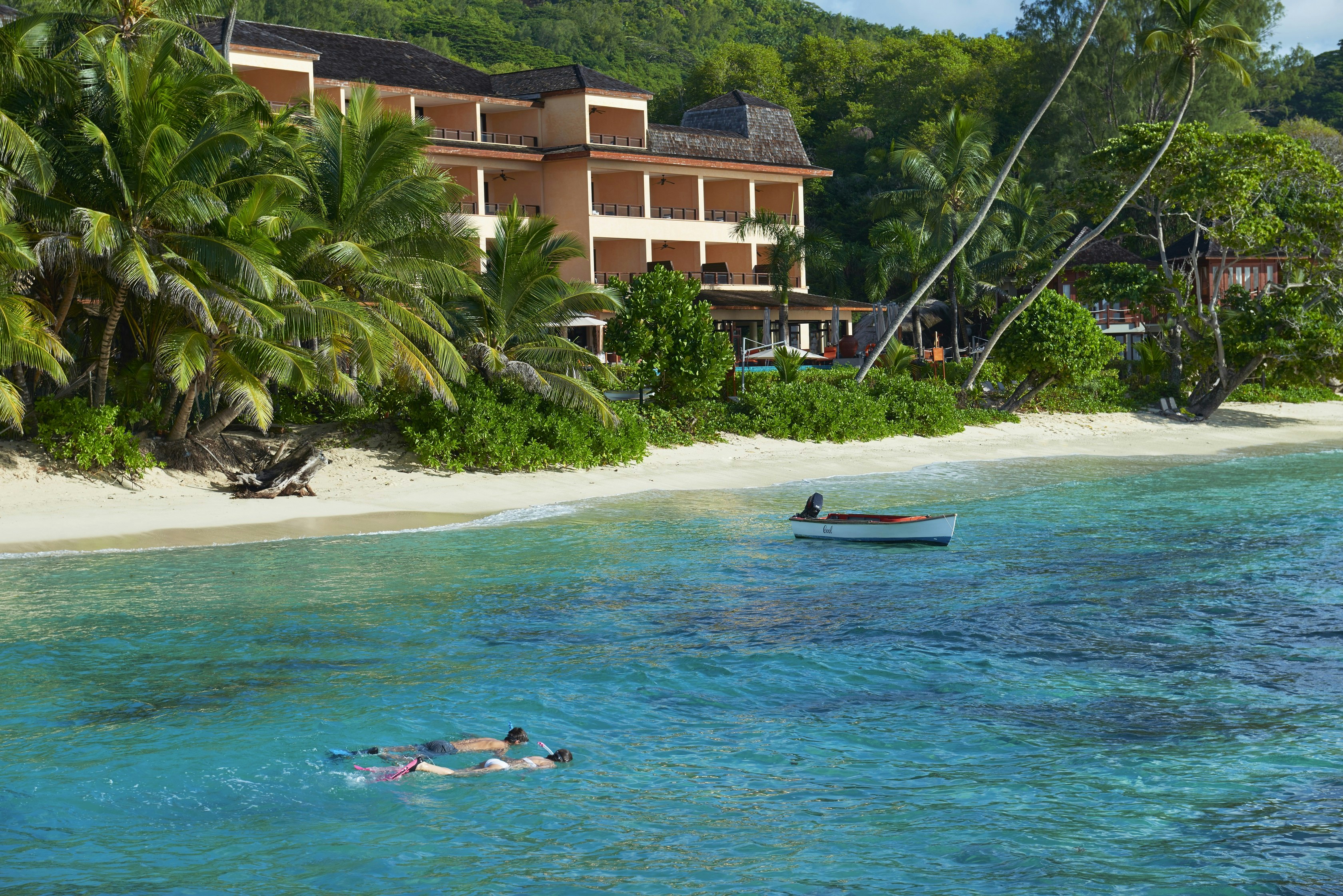 Doubletree By Hilton Seychelles Allamanda Resort And Spa 61/70