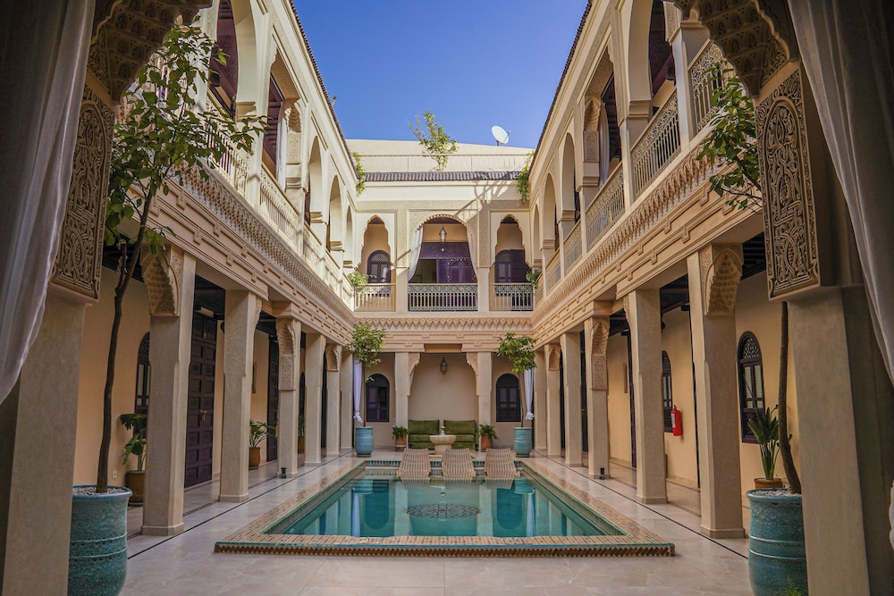 Palais Andara Riad And SPA 55/60