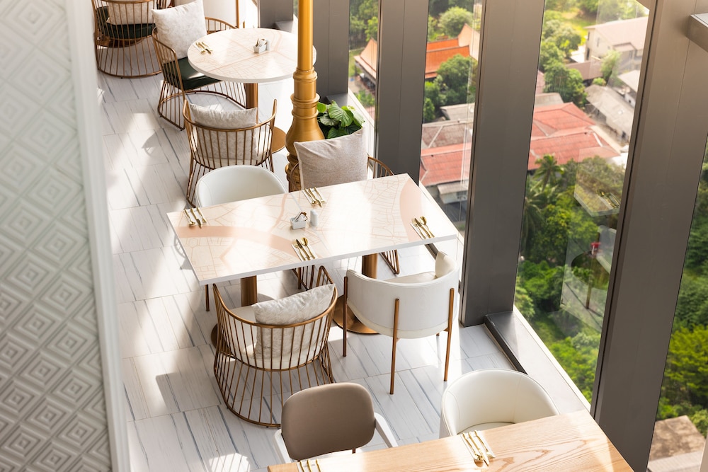 INNSiDE by Melia Bangkok Sukhumvit 27/47