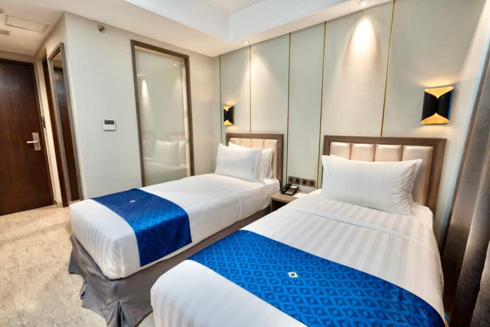 Arthama Hotel Tanah Abang Jakarta 15/51