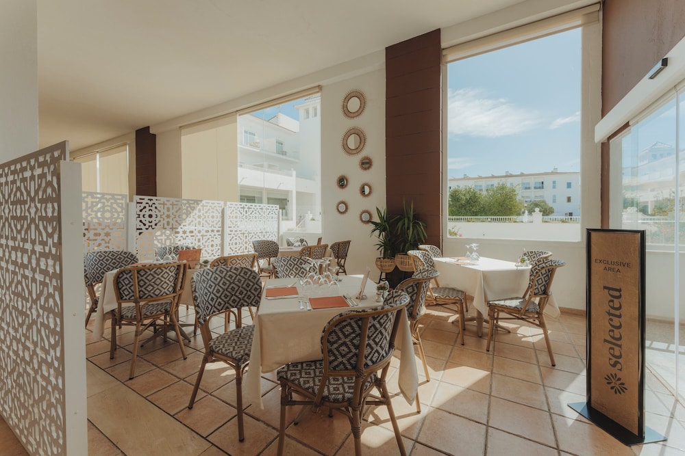 Garden Playanatural Hotel & Spa - Adults Only 39/50