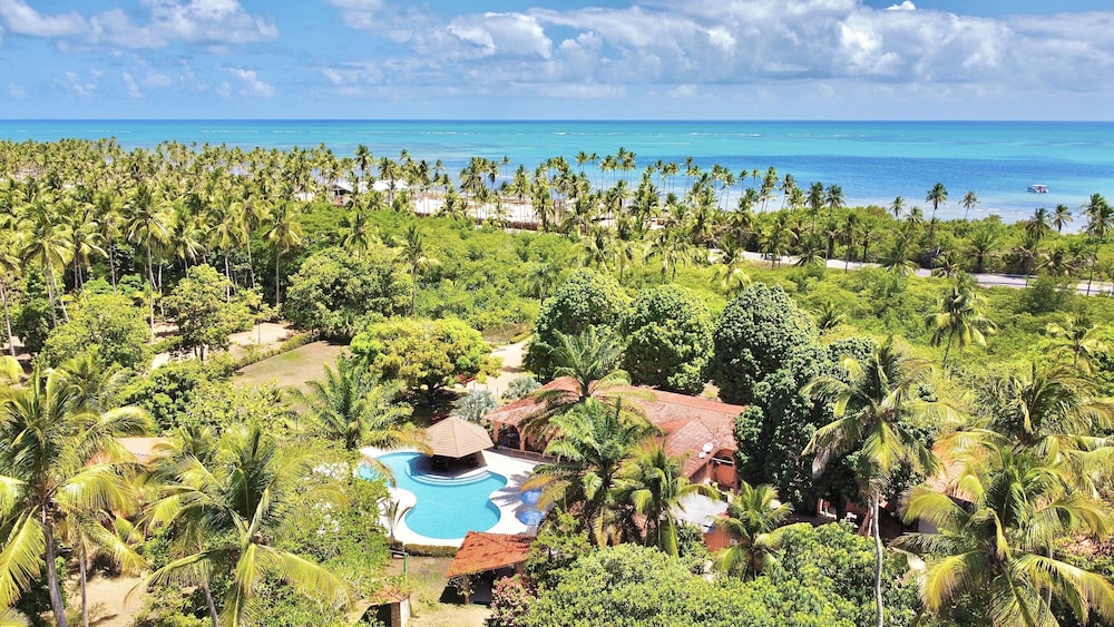 Pousada Paraiso dos Coqueirais 30/50