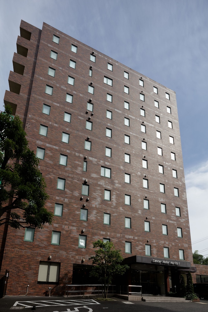 Center Hotel Narita 1 2/41