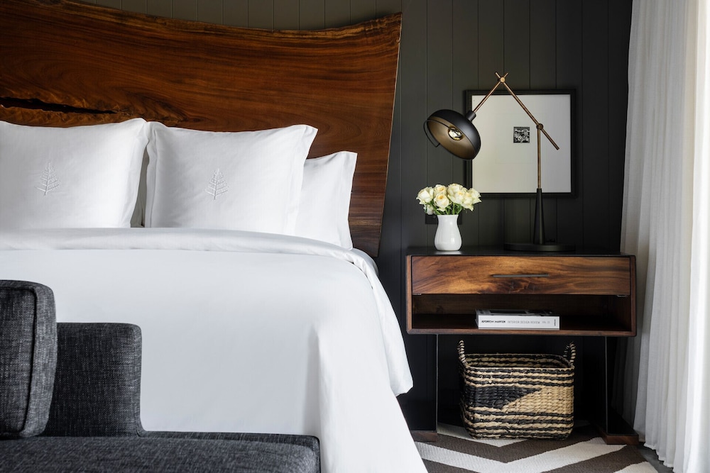Four Seasons Resort and Residences Napa Valley 15/47