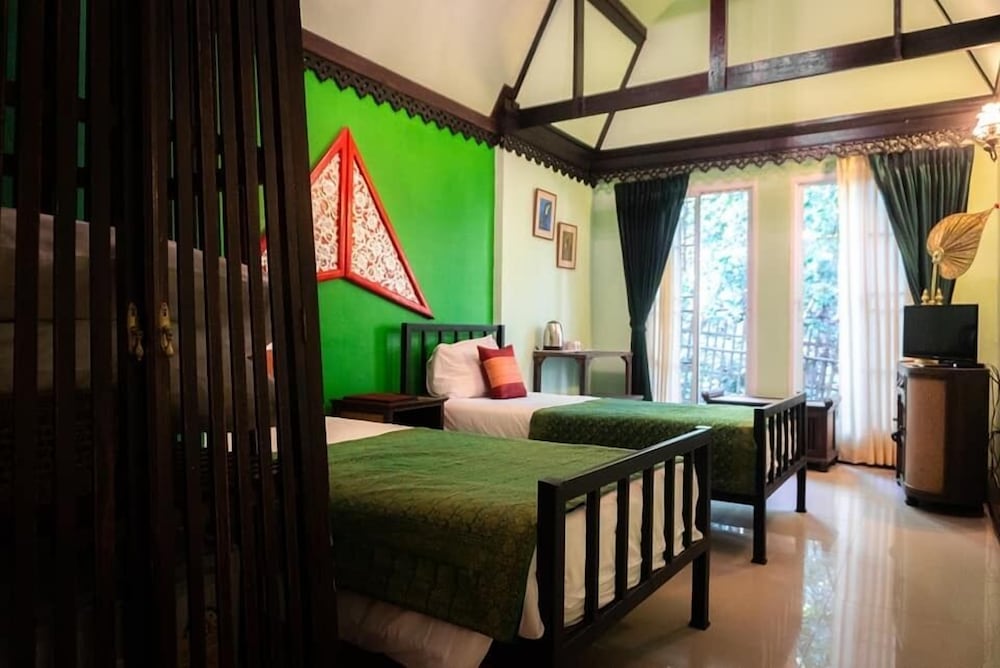 Phu Jaya Floresta Resort 28/40