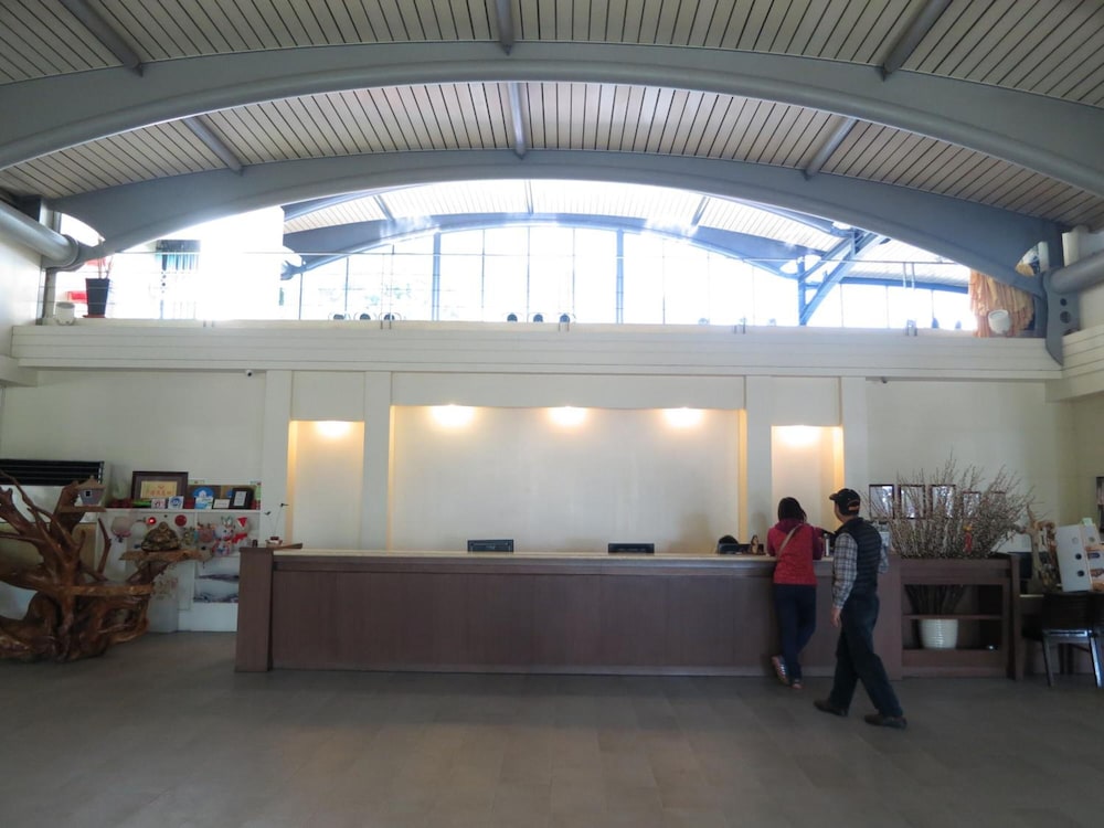 Yingshih Resort 6/56