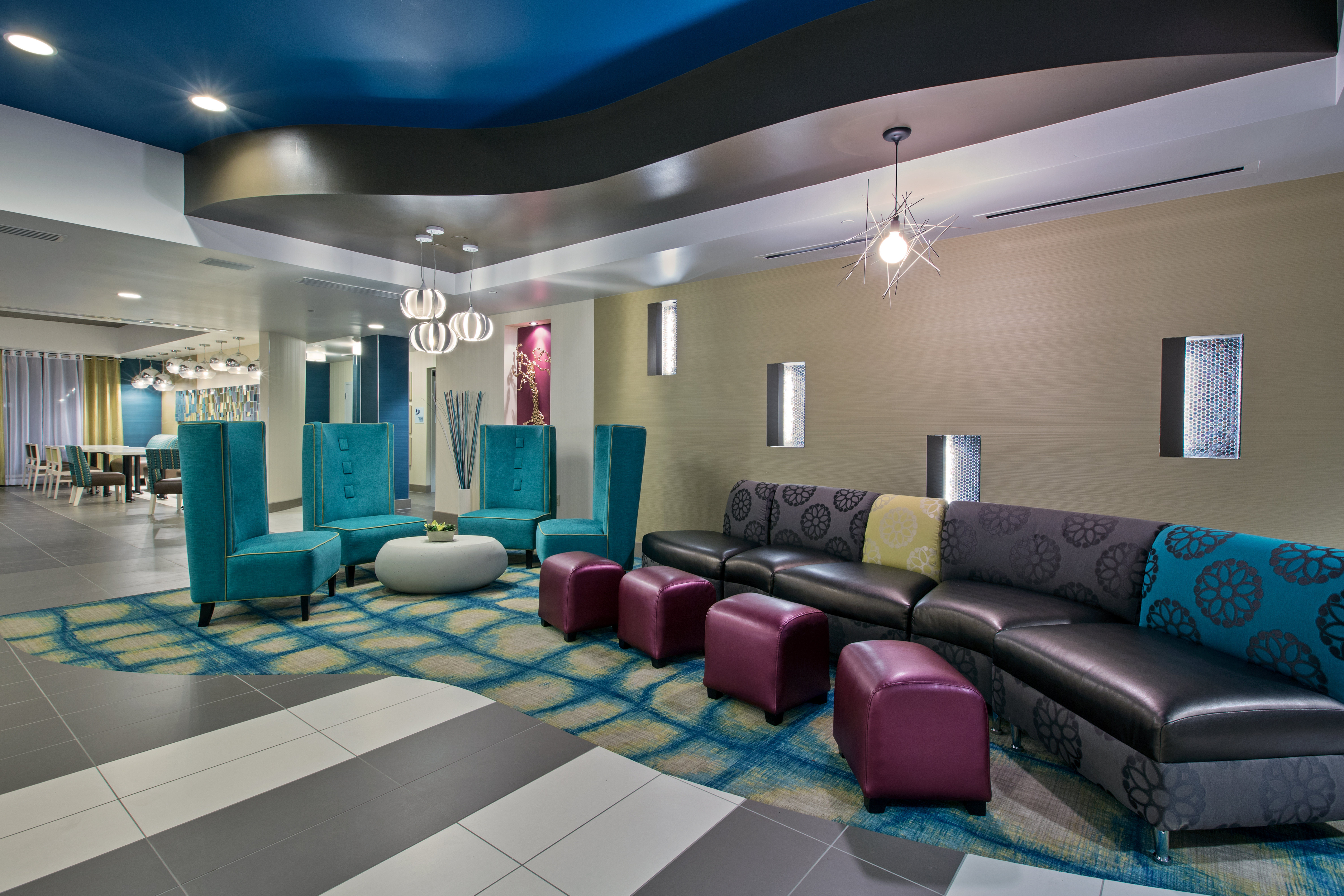 Holiday Inn Express Hotel And Suites Carlisle Harrisburg Area 20/23