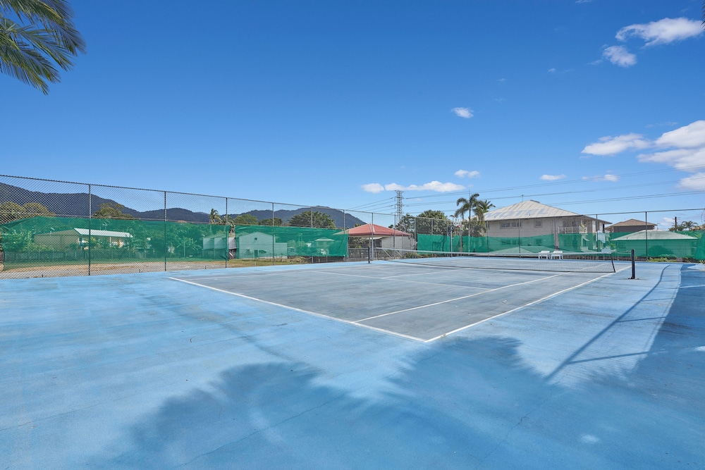 Cairns Reef Apartments Motel 45/71