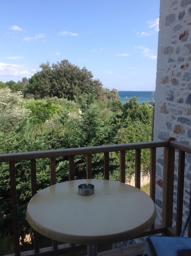 Thirides Beach Resort 24/33