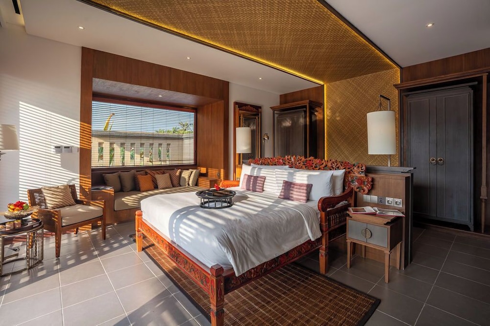 1 Bedroom, Premier, Villa, King Bed, with Pool