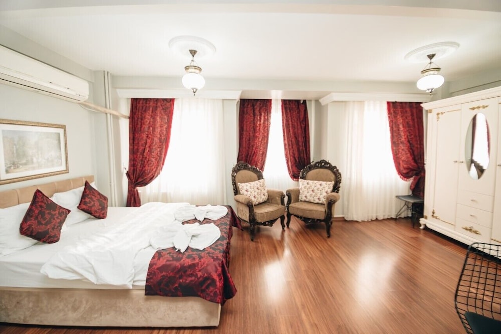 Safran Suites Apart 11/50
