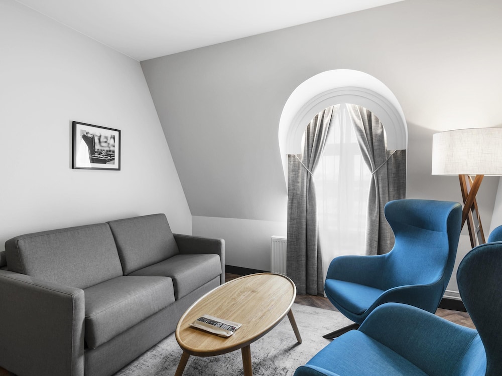 Mercure Klaipeda City 48/76
