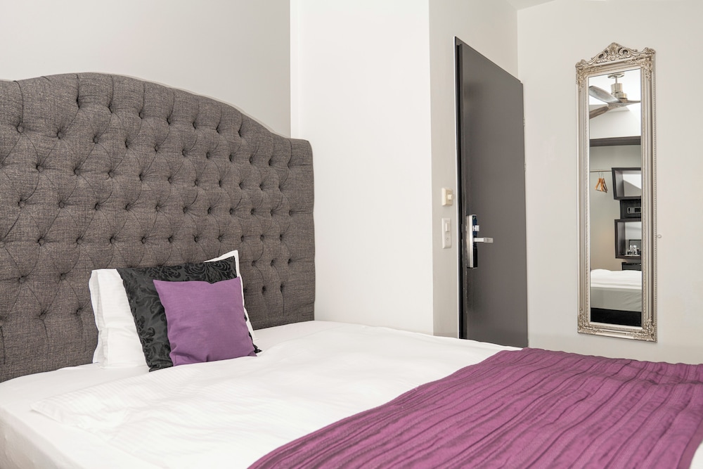 Boutique Hotel Weisses Kreuz 6/38