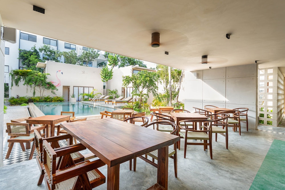 Collection O Faisano Boutique Luxury Hotel, Tulum Beach 94/109