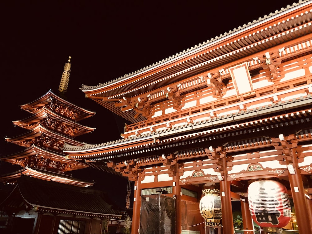 Henn na Hotel Tokyo Hamamatsucho 8/47