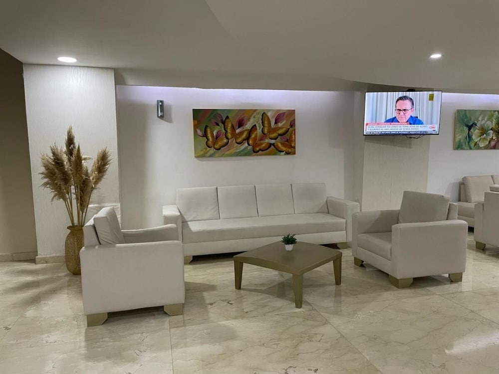 Hotel Ayenda Charthon 1316 45/60