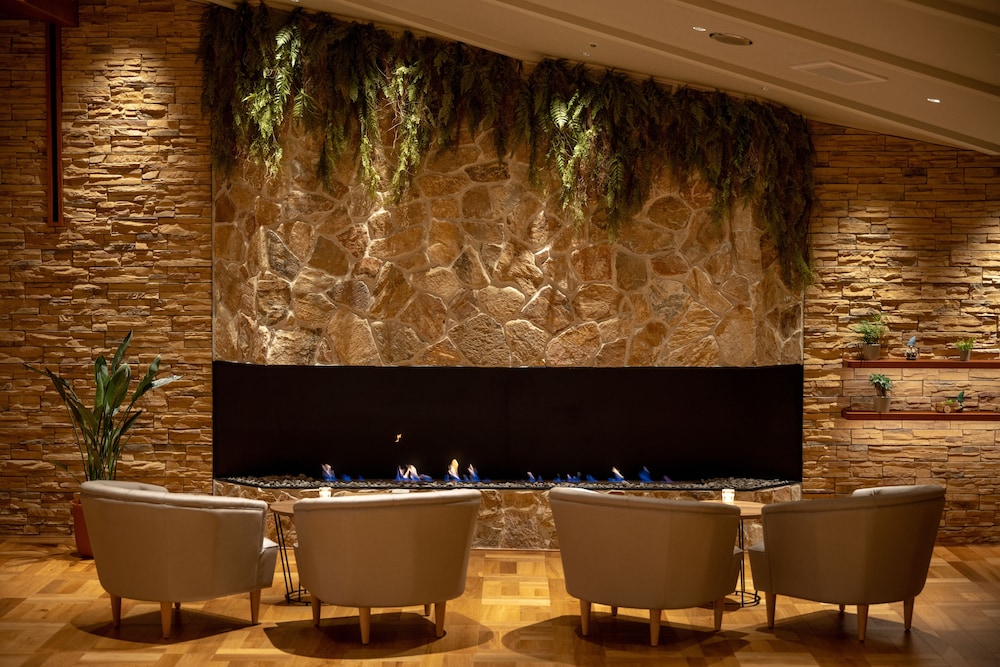 YUNOMORI HOTEL SHIDOTAIRA 6/48