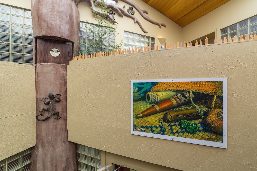 Tahuna Pod Hostel 41/50