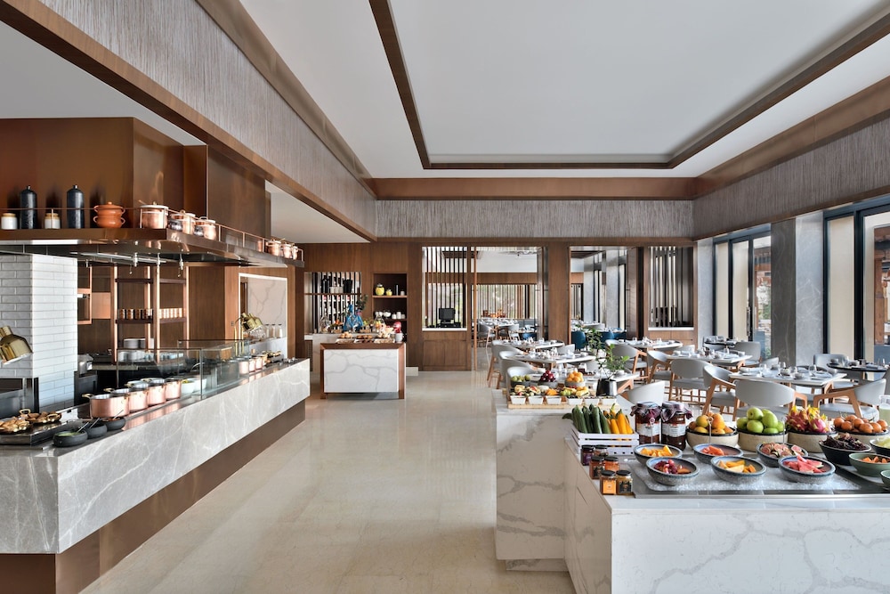 The Westin Resort and Spa Himalayas 9/50