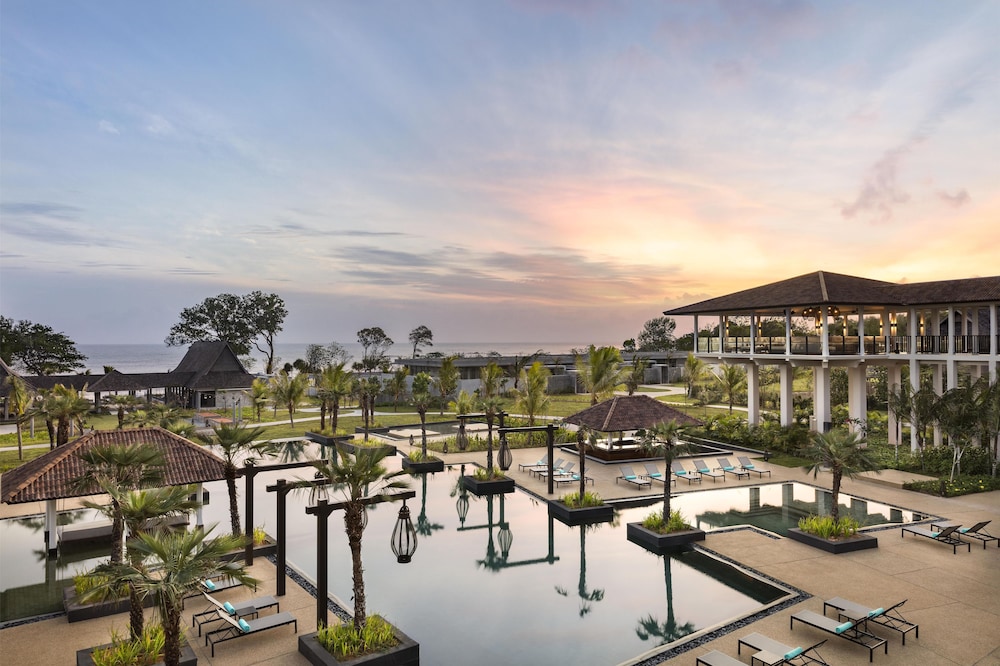 Anantara Desaru Coast Resort & Villas 45/76