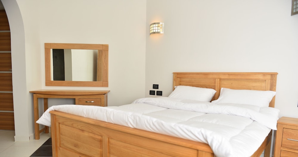 Two Bedroom Superior Apartment