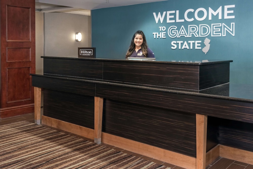 Hampton Inn South Plainfield - Piscataway 6/56