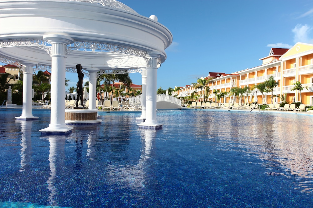 Bahia Principe Escape Aquamarine - Adults Only 8/72