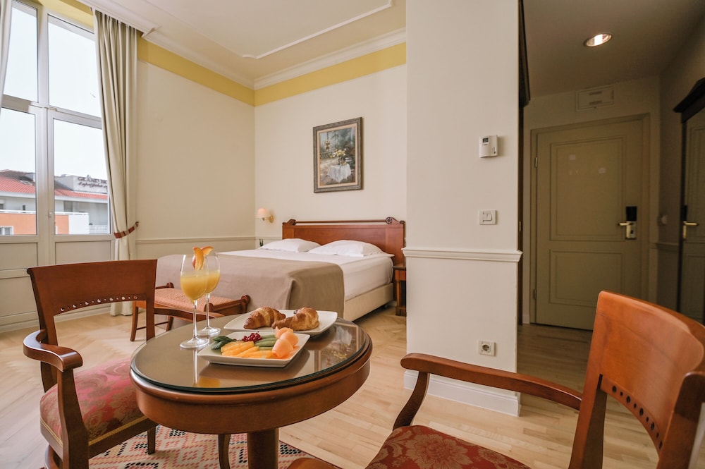Hotel Gardenija 18/49