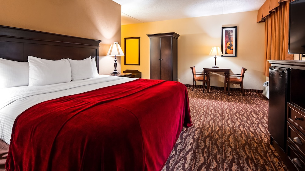 Best Western Music Capital Inn 2/36
