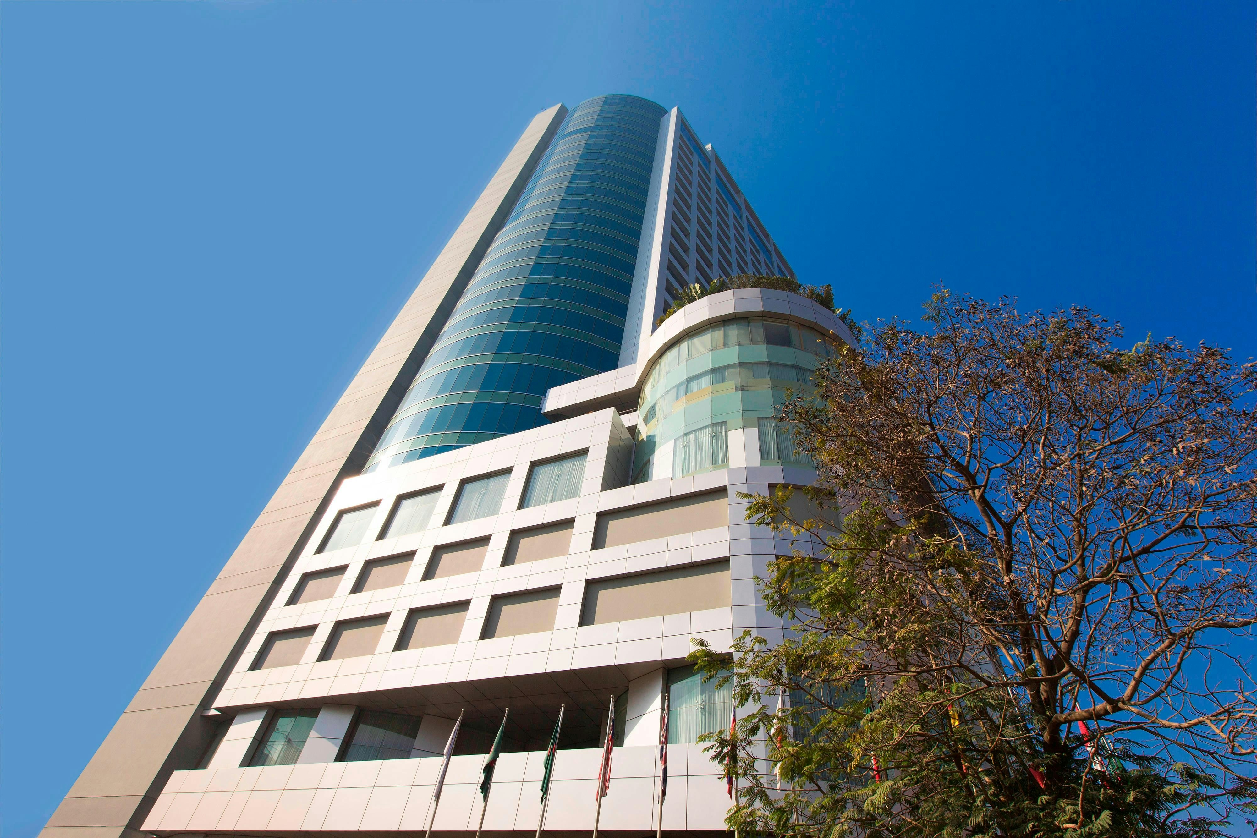 The Westin Dhaka in DHAKA