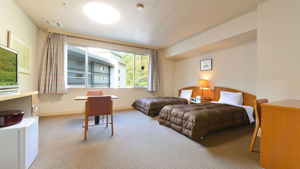Hotel Kinugawa Gyoen 4/55