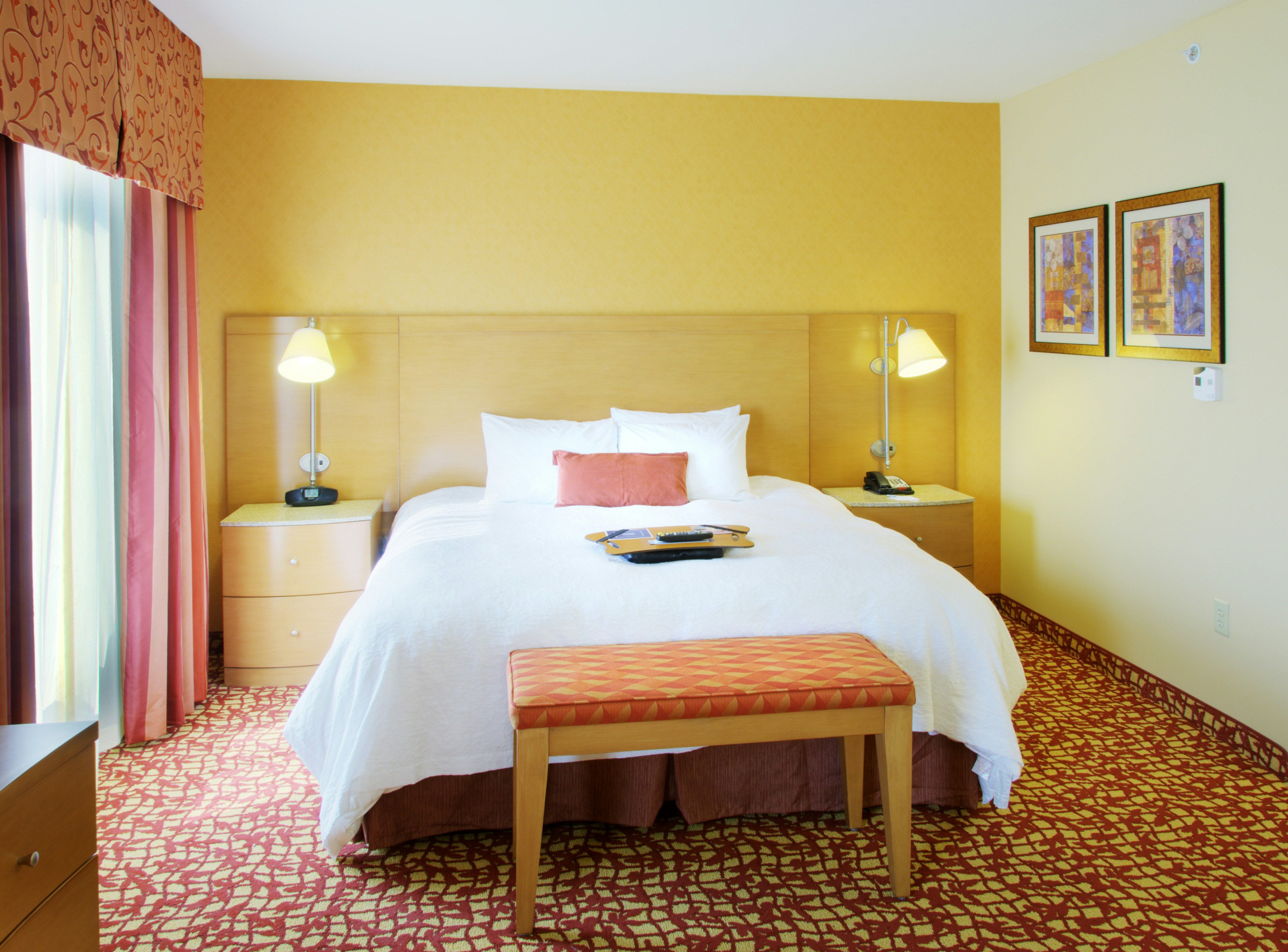 Hampton Inn & Suites Raleigh-durham Airport-Brier Creek 22/73