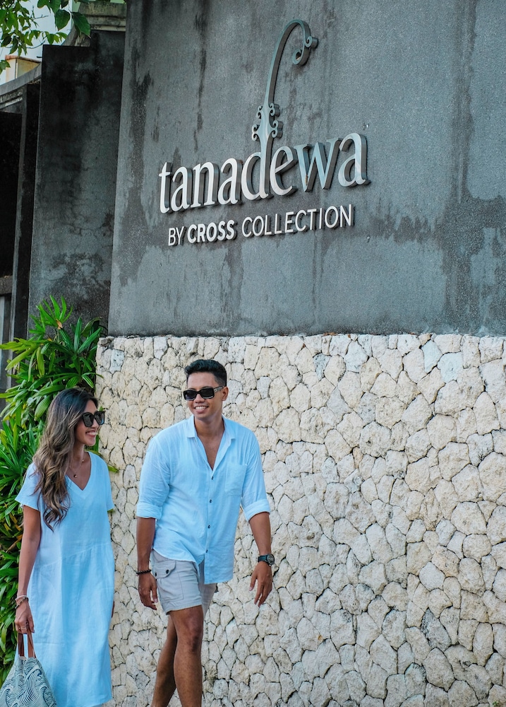 tanadewa Villas Nusa Dua Bali by Cross Collection 42/50