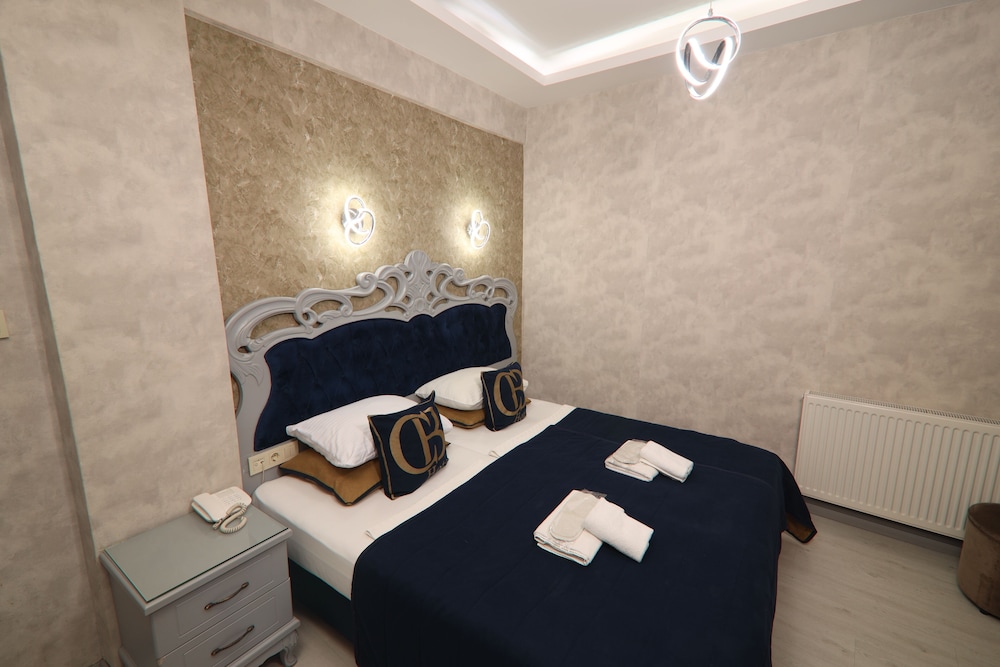 Balpetek Hotel 26/50