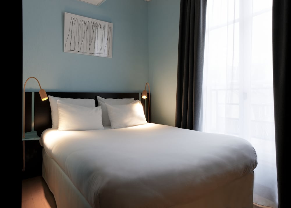 Hotel Daval 8/47