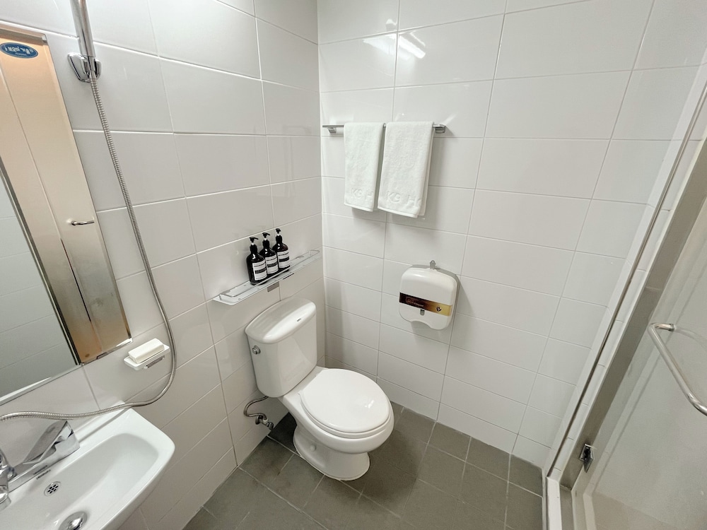 K-Guesthouse Myeongdong 2 48/55