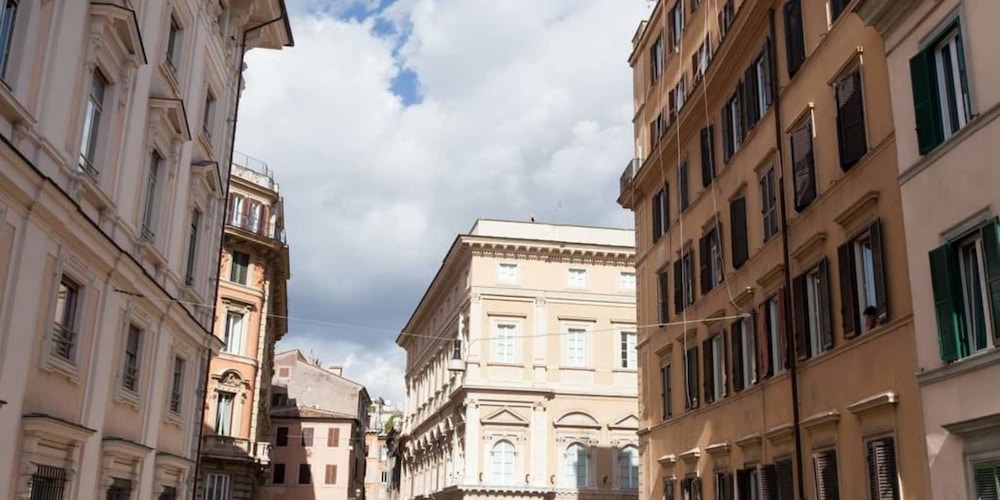 Cappellari 2 Campo de Fiori 39/48