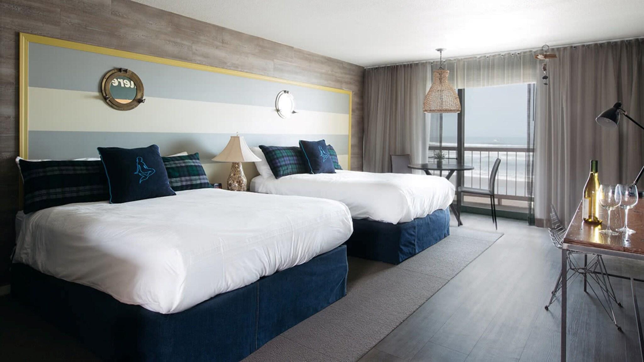Room, 2 Queen Beds