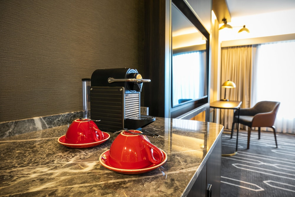 Crowne Plaza Sydney Airport by IHG 44/56