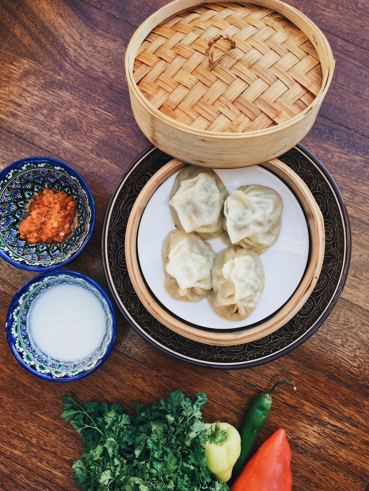 凯悦酒店Tashkent(Hyatt Regency Tashkent) 图片4